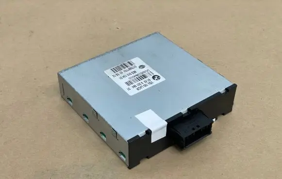 BMW 6 F12 F13 Voltage converter inverter 9251984 0175987751 8ES01013401