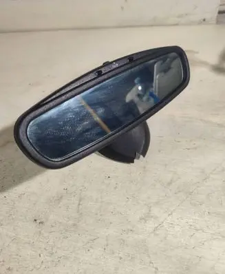 Citroen C8 Rear view mirror (interior) 011530