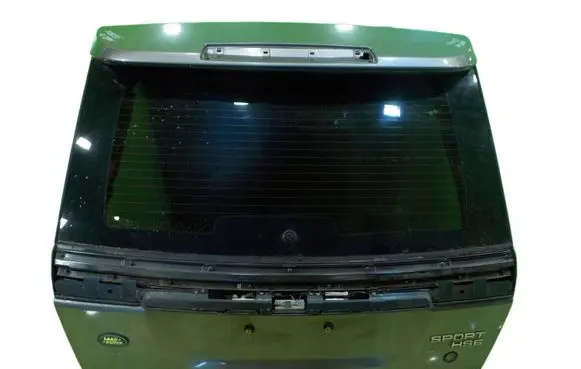 Land Rover Range Rover Sport L320 Tailgate/trunk/boot lid 14AB135