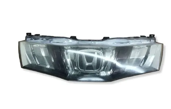 Honda Civic Front bumper upper radiator grill 7110SMGAE010M1 0315203010 1301398120L