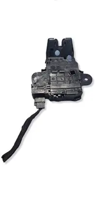 Opel Insignia A Tailgate/trunk/boot lock/catch/latch 13501988 ASMM 643875933