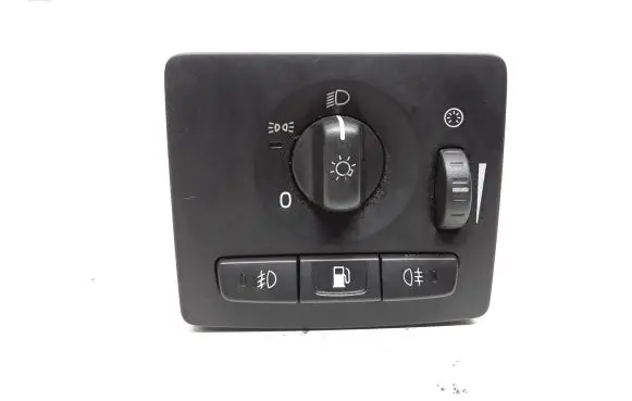 Volvo V50 Light switch 30739299