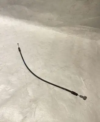KIA Niro Engine bonnet/hood lock release cable G5100GJ4