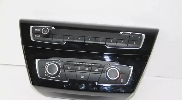 BMW X1 F48 F49 Other devices 5A42D69