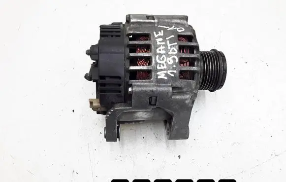 Renault Megane I Generator/alternator 8200054588