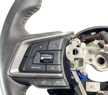 Subaru Outback (BT) Steering wheel GS13116640 TGASKA1