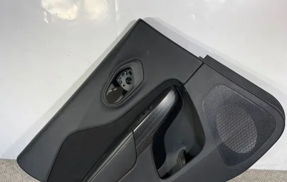 Jeep Cherokee Rear door card panel trim