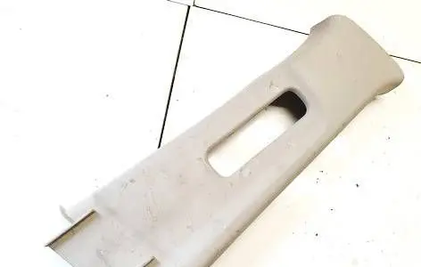 Honda FR-V (B) pillar trim (top) 84111sjd003 84111-sjd-003