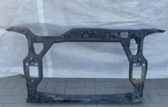 Audi Q5 SQ5 Radiator support slam panel 8R0805594D