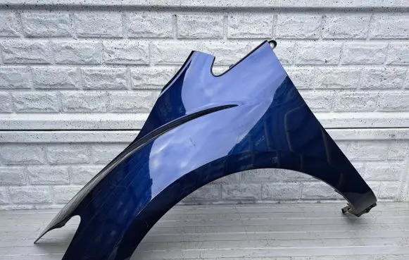 Mazda CX-9 Fender