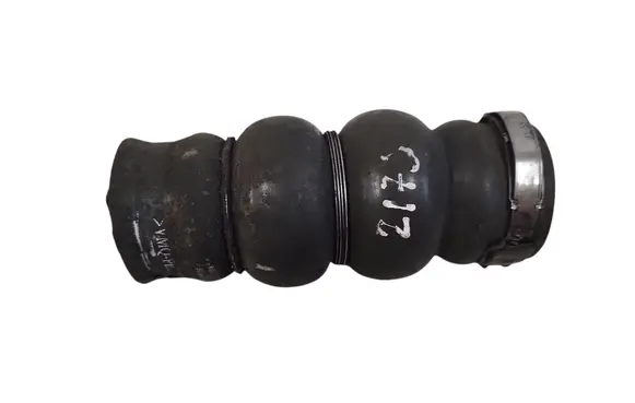 Citroen C4 I Picasso Intercooler hose/pipe 9680356780 50366