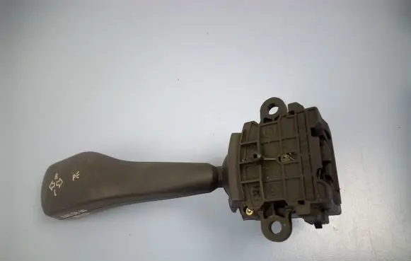 BMW 3 E46 Indicator stalk 8363662M 01104000