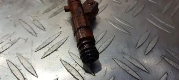 Alfa Romeo 156 Fuel injector 0280155769