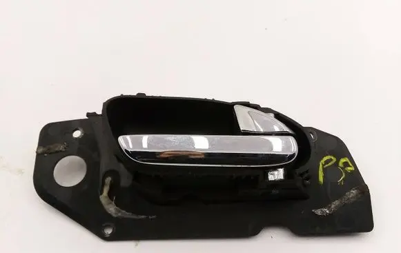 Peugeot 607 Front door interior handle 9629160577