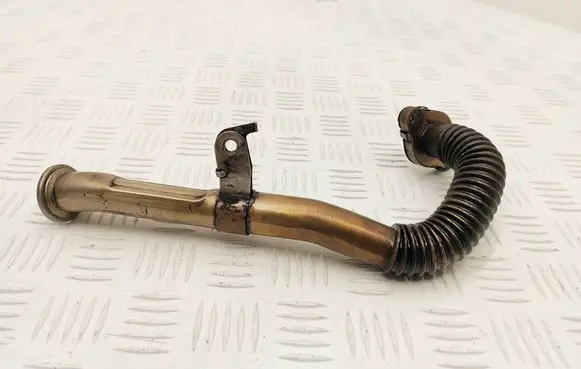 Renault Espace IV EGR valve line/pipe/hose