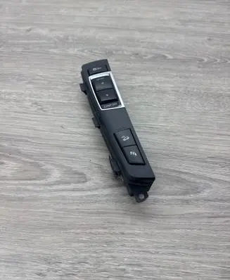 BMW 5 F10 F11 Parking (PDC) sensor switch 9202948 10755210 10914194