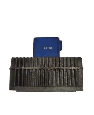 Glow plug pre-heat relay