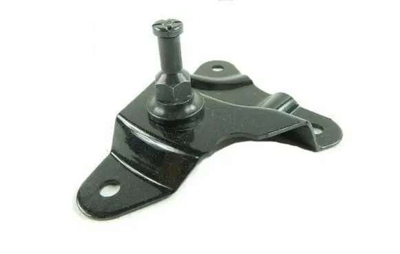 Fiat Palio Front passenger seat console base 46466898