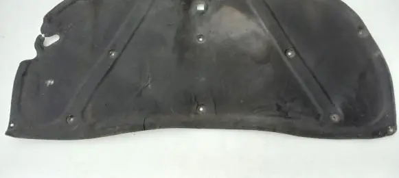 Hyundai i30 Engine bonnet/hood sound/heat insulation 
