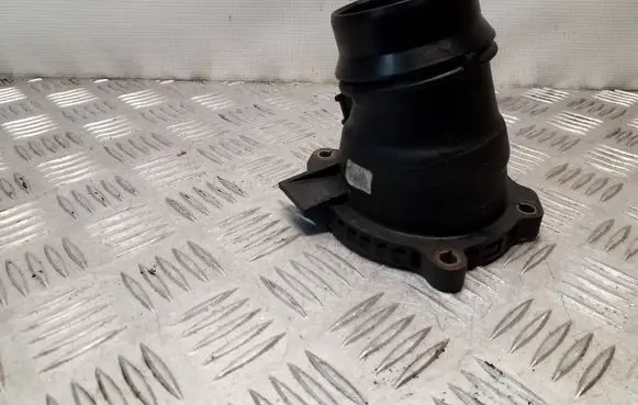 Jeep Patriot Air intake hose/pipe A6510900137