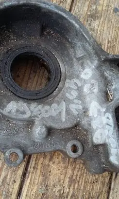 Ford S-MAX Oil pump 060901800