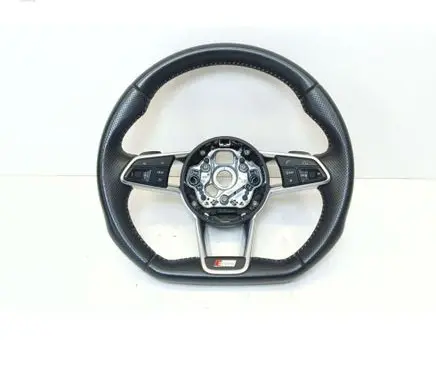 Audi TT TTS RS Mk3 8S Steering wheel 8S0419091G