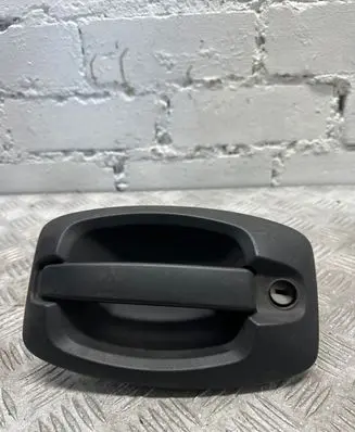 Fiat Ducato Front door exterior handle 242664a