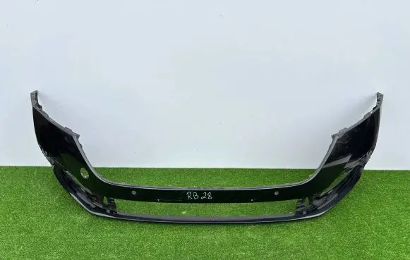 Skoda Octavia Mk4 Front bumper 5E3807221