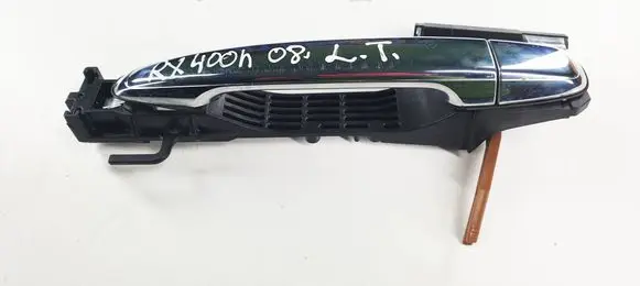 Lexus RX 330 - 350 - 400H Rear door handle trim 