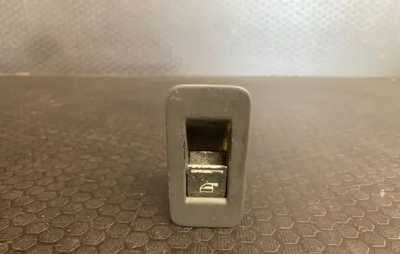 Volkswagen Touareg I Electric window control switch 7L6959851B