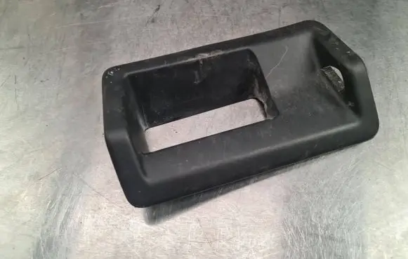 Volkswagen Caddy Other interior part 2K0843188C
