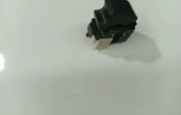 Toyota Yaris Electric window control switch 