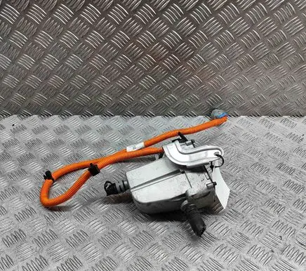 Tesla Model X Other devices 104894100E