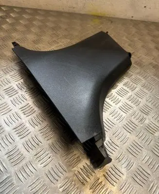 Mercedes-Benz E W213 (B) pillar trim (bottom) A2136901125 74880000