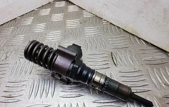 Mitsubishi Outlander Fuel injector 0414720404 03G130073G