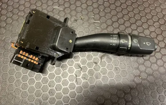 Hyundai Terracan Wiper control stalk