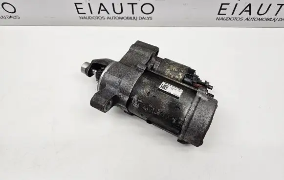 Audi Q5 SQ5 Starter motor 03L911024B 4280007882