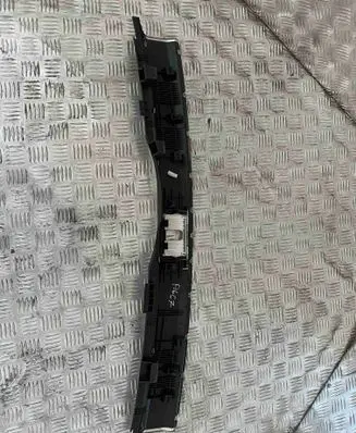 Audi A6 C7 Trunk/boot sill cover protection 4G9864483