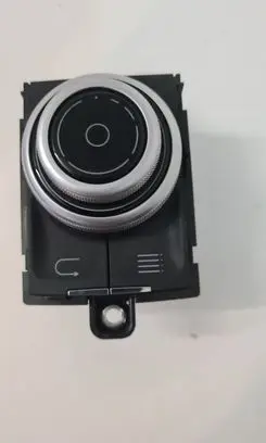 Maserati Ghibli Multifunctional control switch/knob 670110724