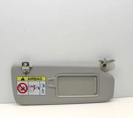 KIA Ceed Sun visor 