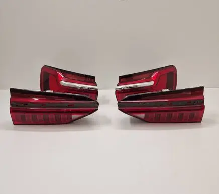 Audi A6 S6 C8 4K Rear/tail lights 4K5945091 4K5945092 45K945093A