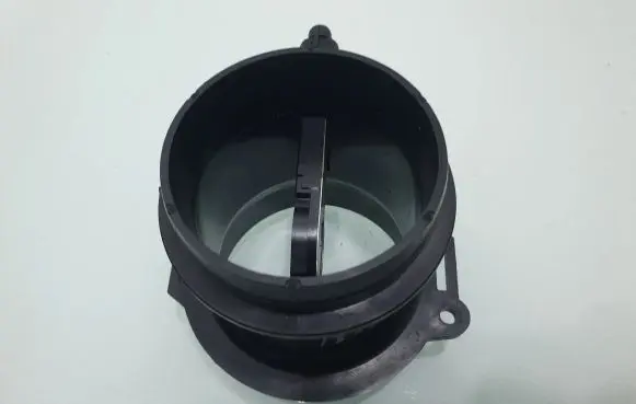 Volkswagen Touareg II Mass air flow meter 059906461N