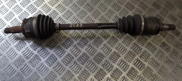 Mini One - Cooper R50 - 53 Front driveshaft