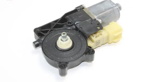 Ford Kuga II Front door window regulator motor 0130822733