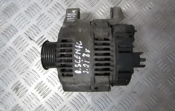 Renault Scenic I Generator/alternator
