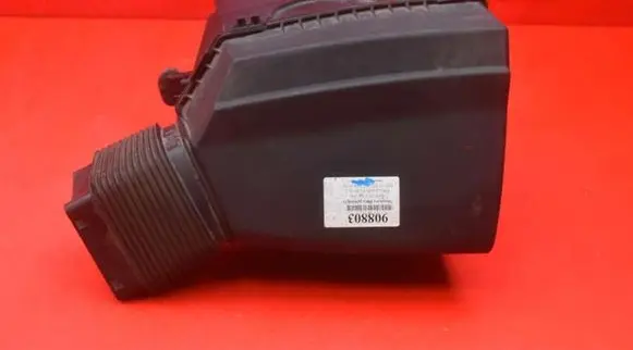 Audi A6 Allroad C6 Air filter box 4F0133835H