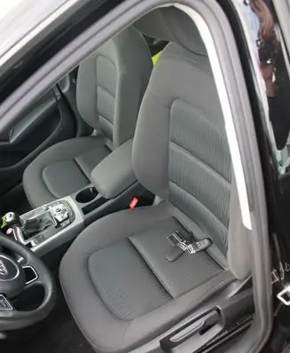 Audi A4 S4 B8 8K Interior set 