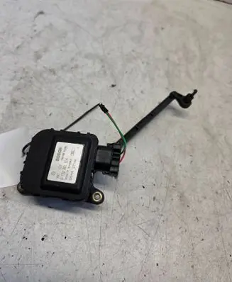 Opel Zafira A Air flap motor/actuator 0132801134