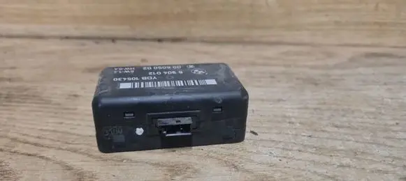 BMW 5 E39 Rain sensor 6904012