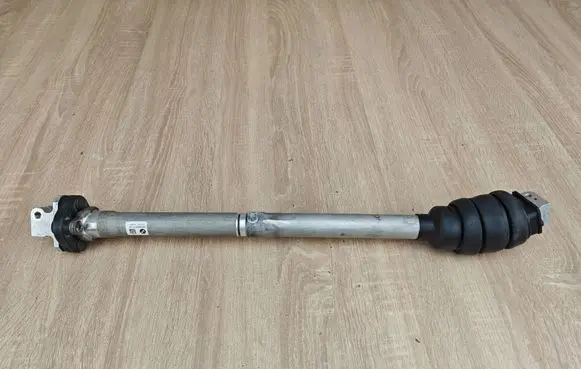 BMW 8 G16 Steering column universal joint 6869347 6862031